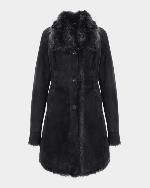Merino Shearling Lamb Stroll